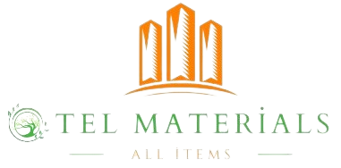 Otel Materials